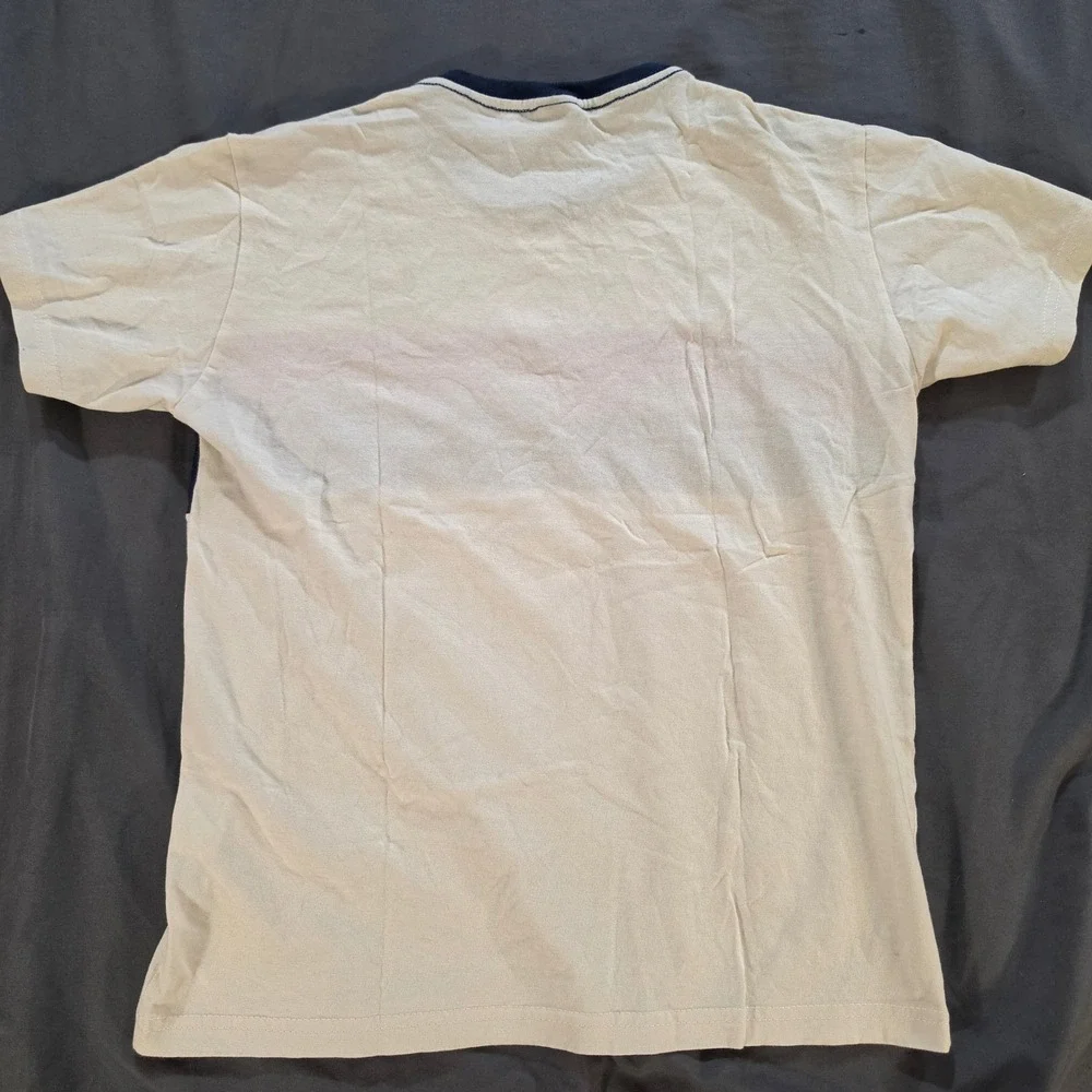 Polo RG-518 short sleeve
